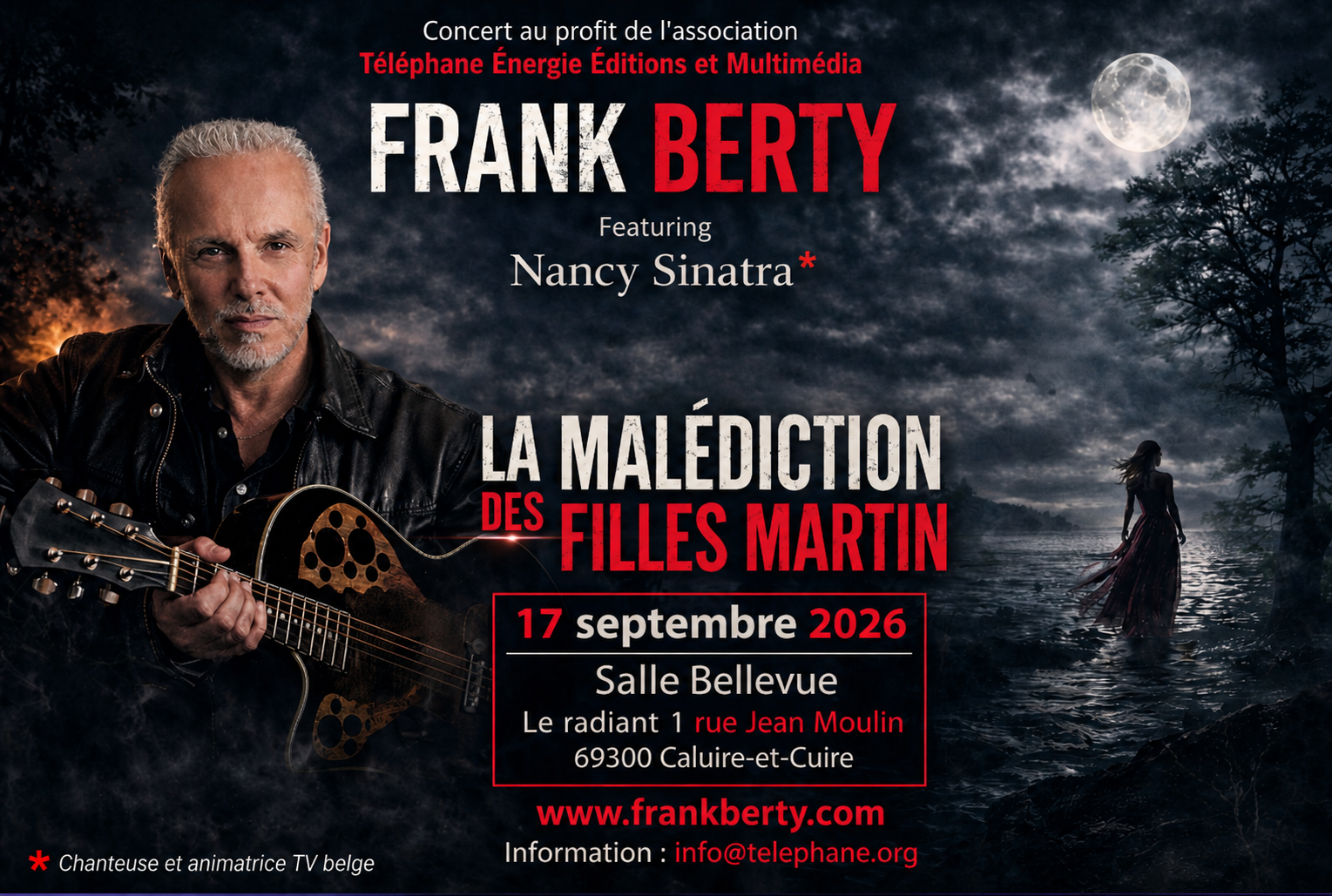 La malédiction des filles Martin